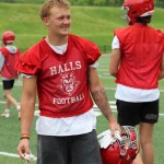 Brody Rogers
