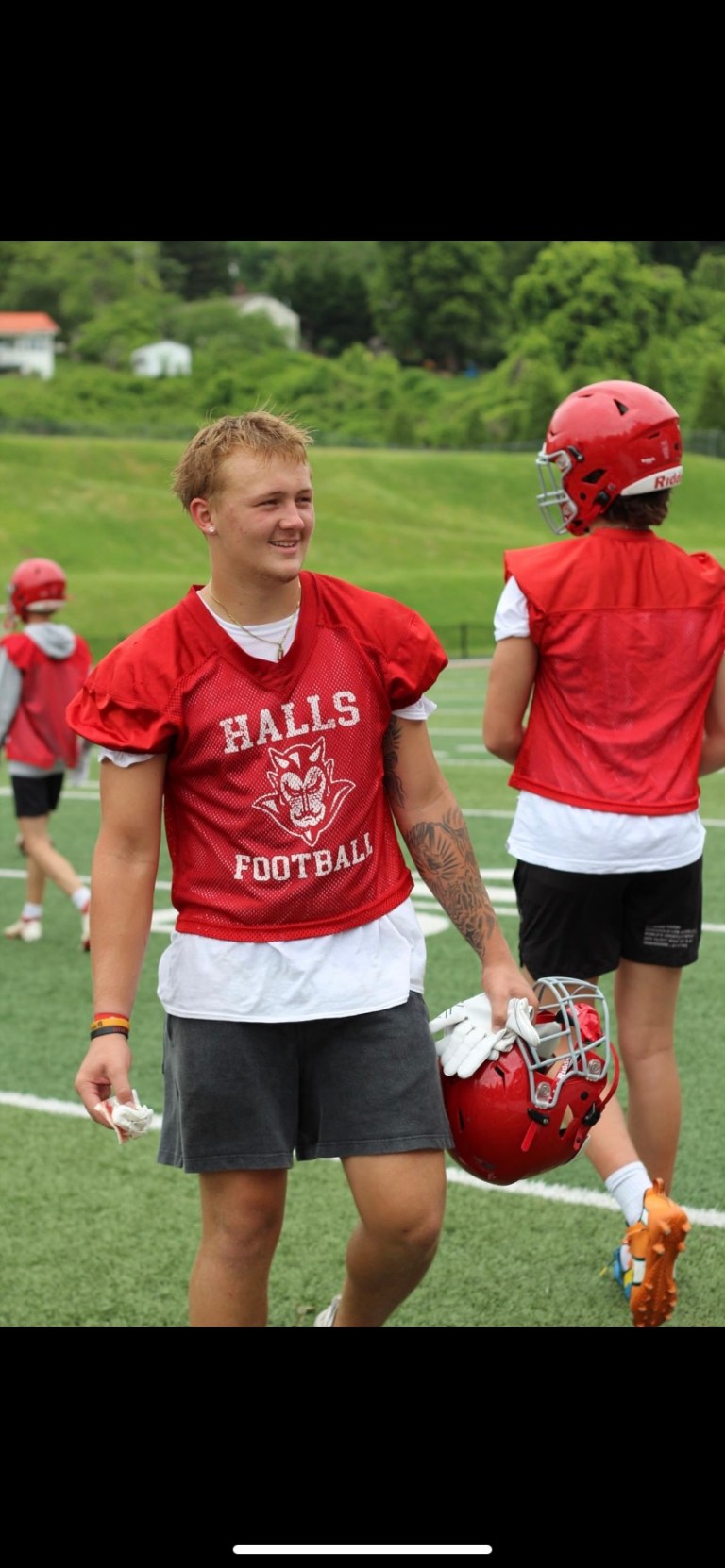 Brody Rogers