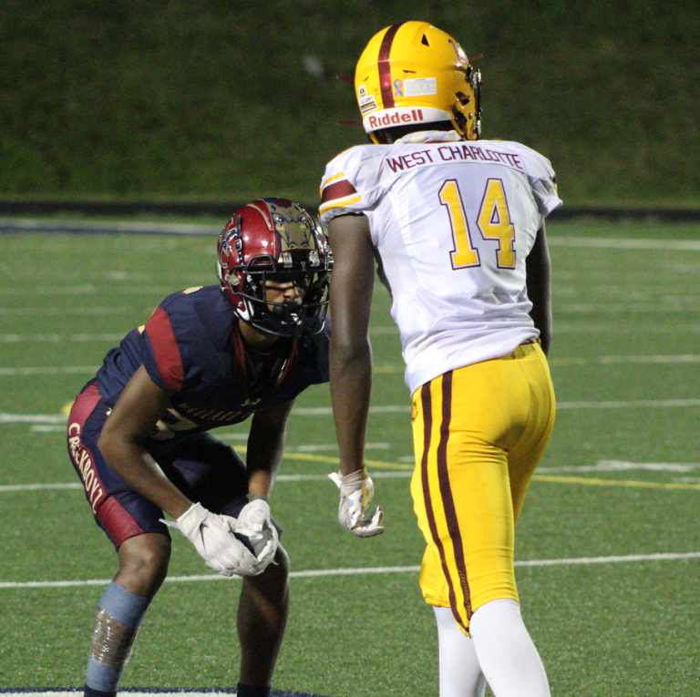 May 9 Recruiting Report: New Offers, Transfers, &amp;amp; Camp Season