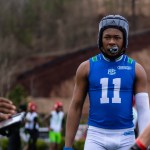 Brandon Adams Jr