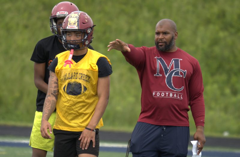 Program Profile: Mallard Creek Mavericks