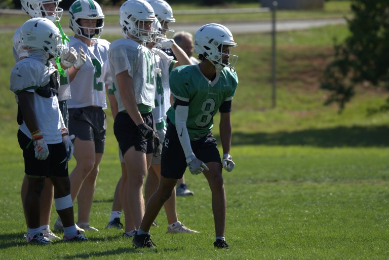 Program Profile: Weddington Warriors