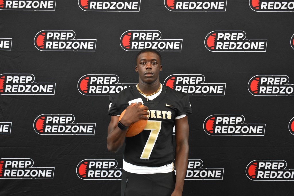 Class 5A, Division II Upper State Third Round Preview