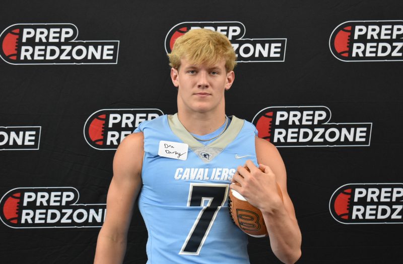Fab 50 Breakdown: Linebackers