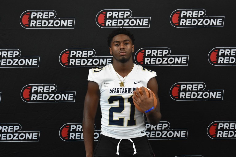 Upstate Games To Watch In Week 11
