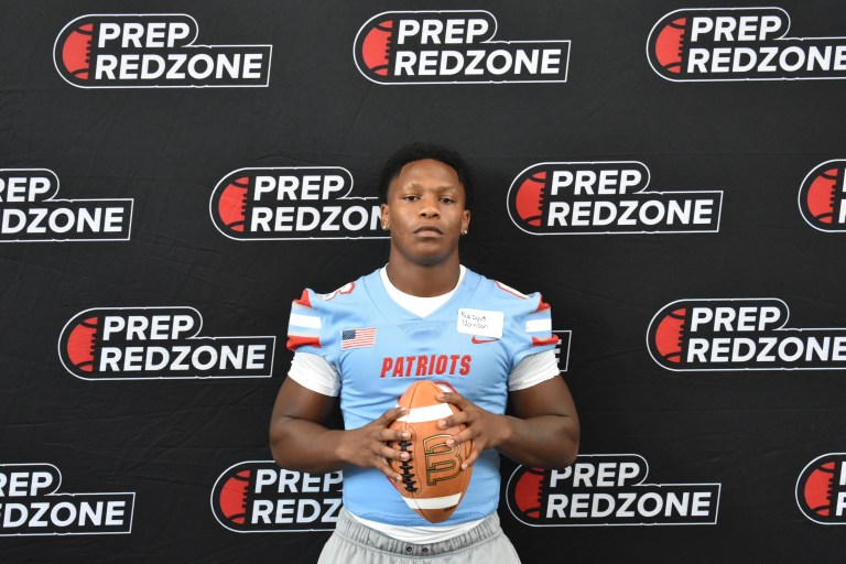 2024 Preview: JL Mann Patriots