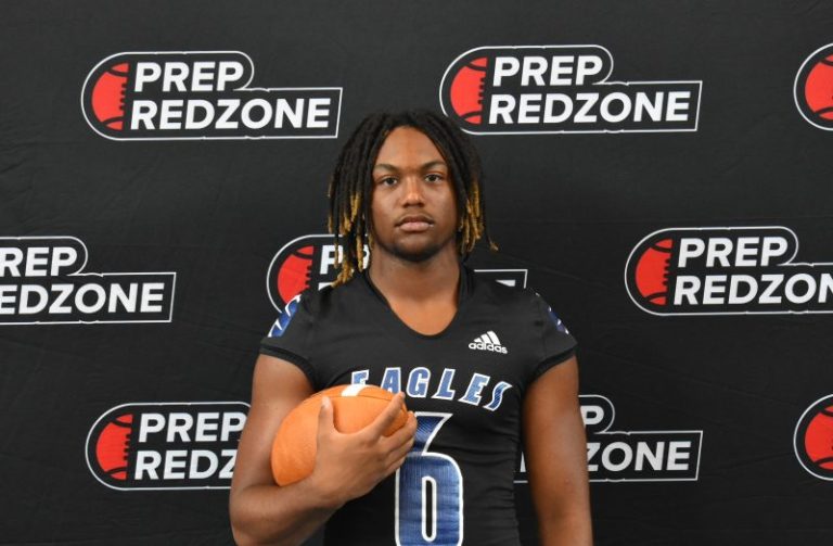 20 Names To Watch During Blitz Junior Bowl