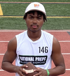 On the Radar: 2026 QB's
