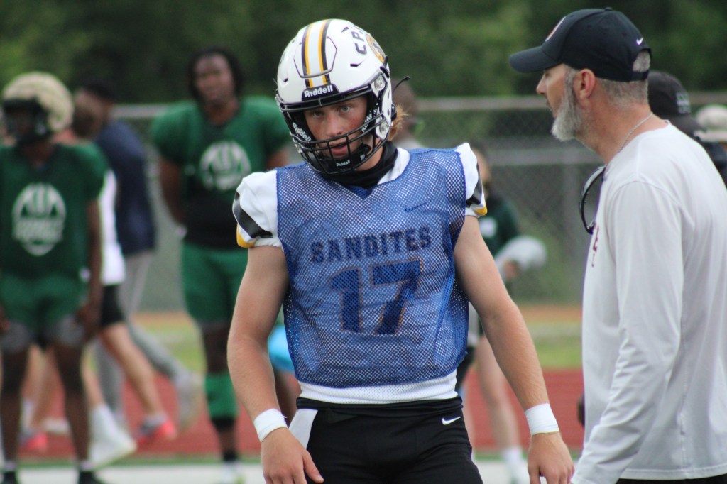 Sand Springs Sandites OK 2024 Team Preview