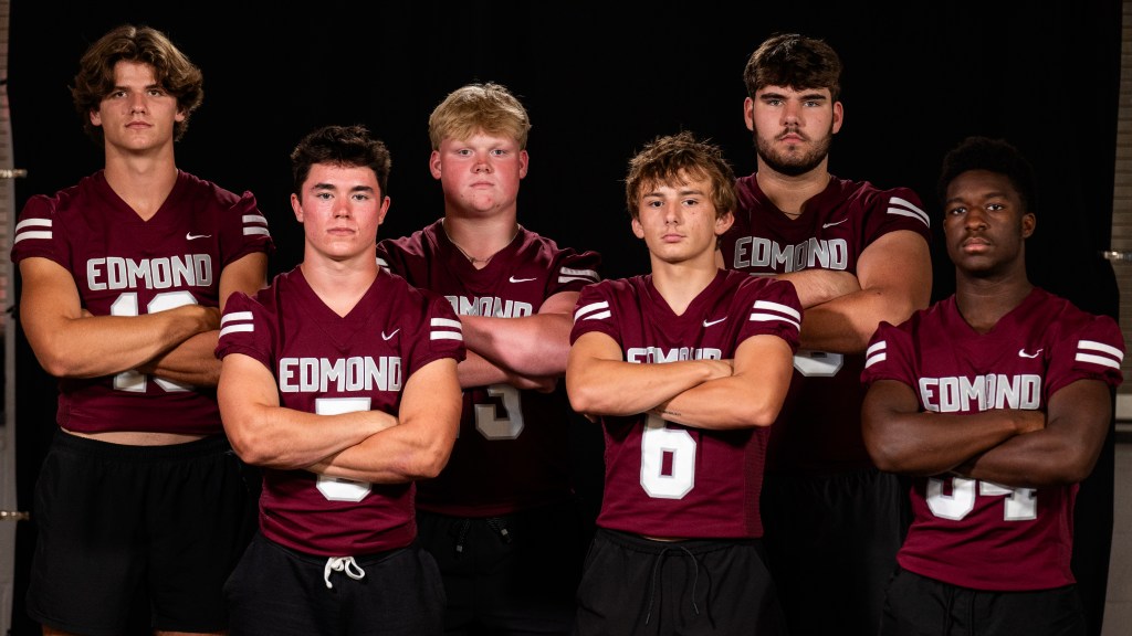 Edmond Memorial Bulldogs OK 2024 Team Preview