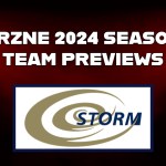 PRZNE 2024 Team Previews | Elkhorn South Storm