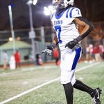 Mekhi Casseus