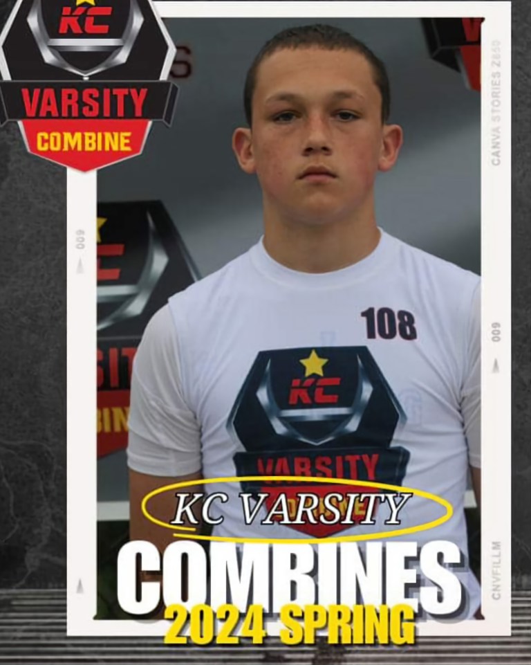 Levi Schrader