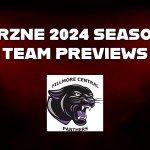 PRZNE 2024 Team Previews | Fillmore Central Panthers