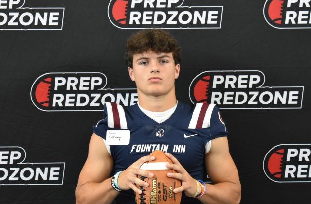2027 Rankings: QBs Developing With Experience