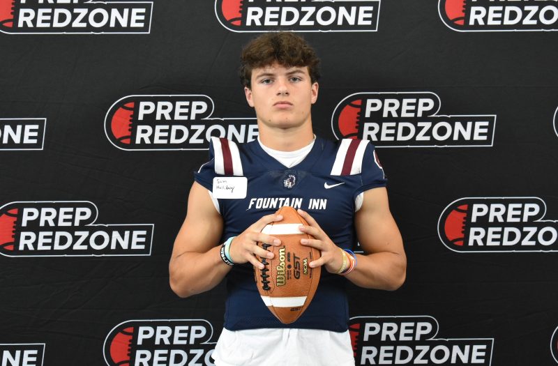 Predicting Every Team&amp;#8217;s 2025 MVP: Region I-4A