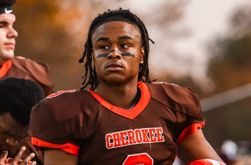 Early Predictions For NJ&amp;#8217;s 24-25 Rushing Leader