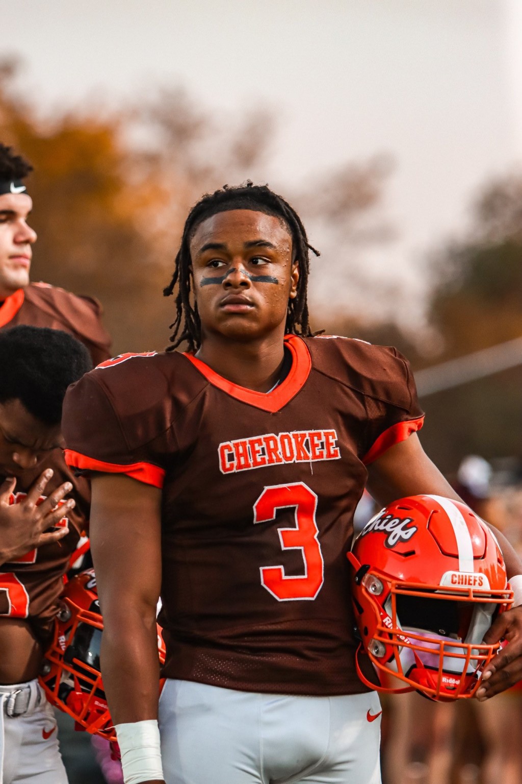Playoff Performers to Watch from the South, Group V Region