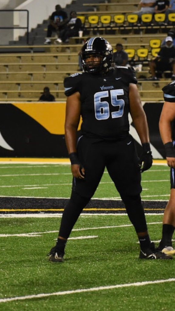 Breaking Down Alabama’s Game Changing Uncommitted Offensive Linemen: Who’s Still On The Market? - Part II