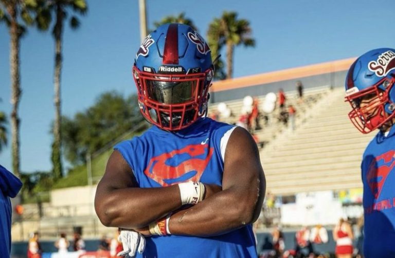 2025 Rankings Newcomers: Elite Defensive Tackles
