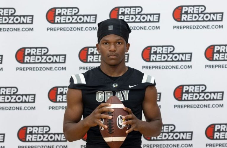 2024 Preview: Gray Collegiate War Eagles 
