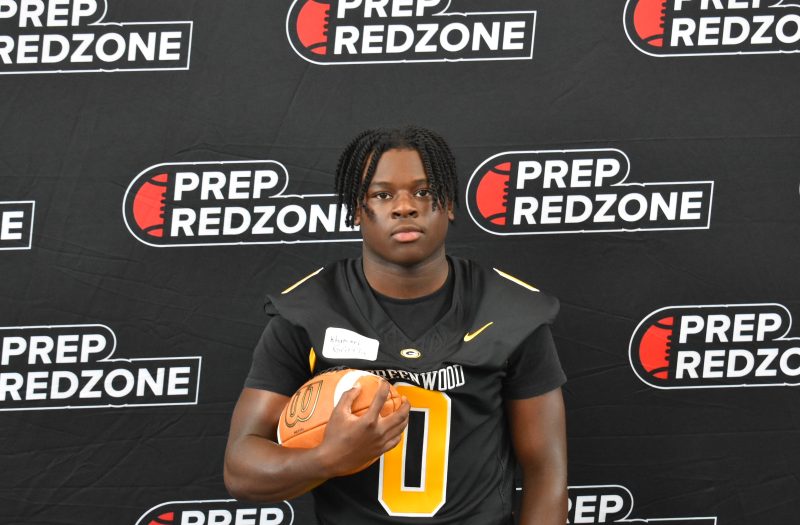 2024 Preview: Greenwood Eagles