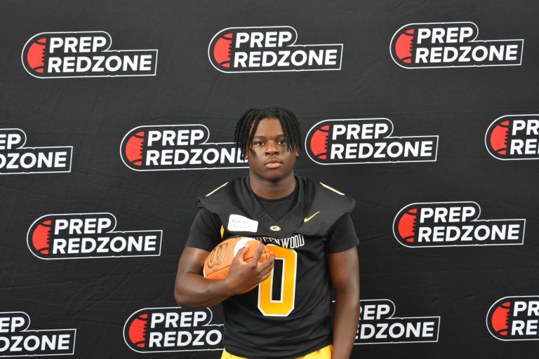 Khamari Griffin