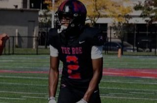 2026 NY Rankings: Wide Receivers