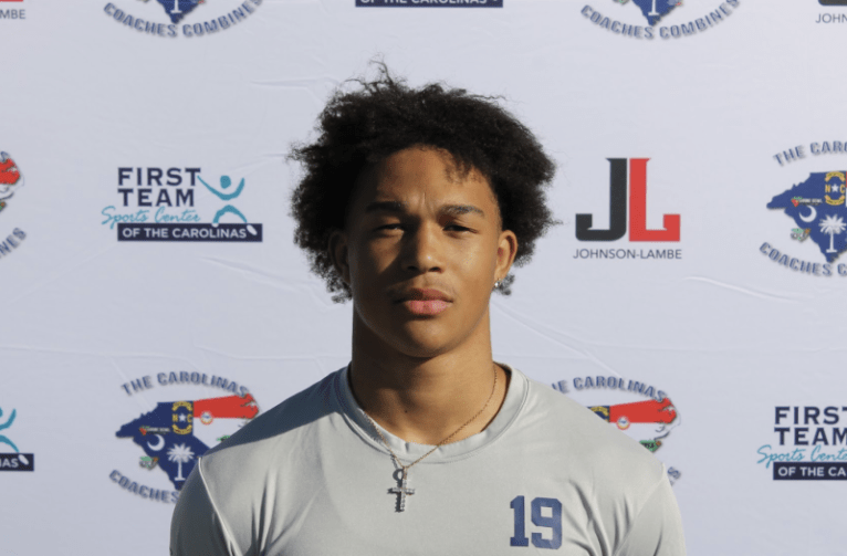 Tre Shepard