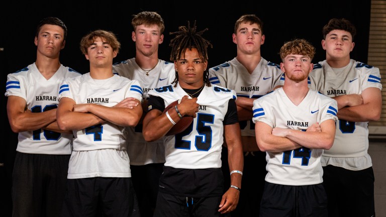 Harrah Panthers OK 2024 Team Preview