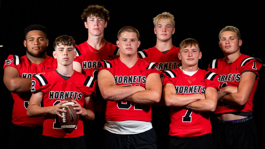 Hilldale Hornets OK 2024 Team Preview