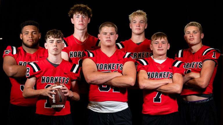 Hilldale Hornets OK 2024 Team Preview
