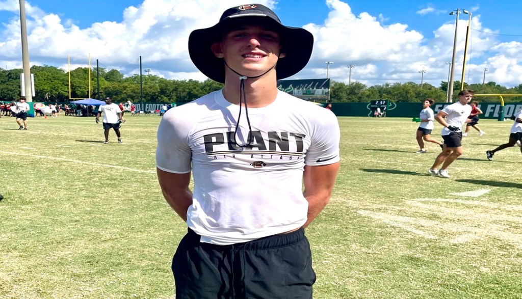 Uncovering 2025 Hillsborough Prospects
