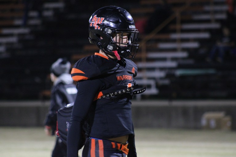 Apache Warriors OK 2024 Team Preview