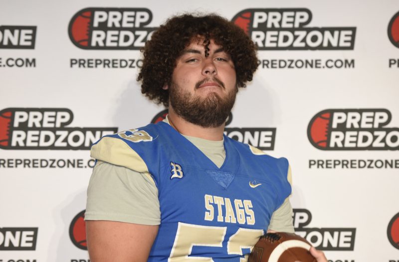 2024 Preview: Berkeley Stags