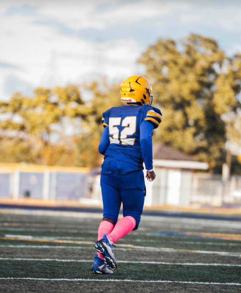 Malachi Brown