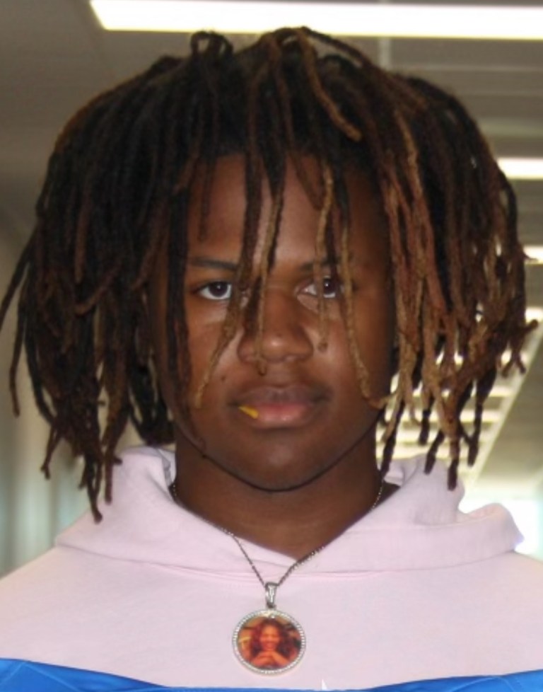 Brian Mapp