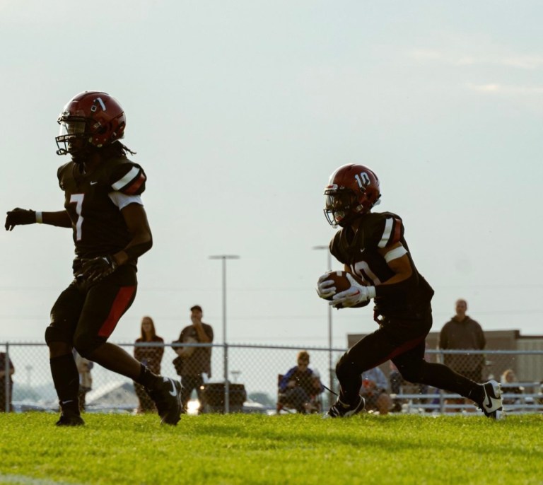 Davyion Clemons