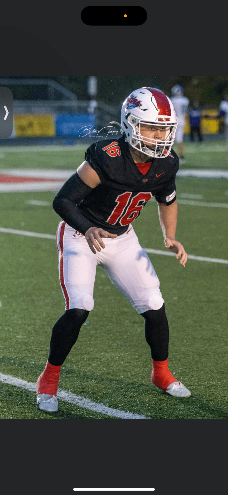 Wyatt Sowards