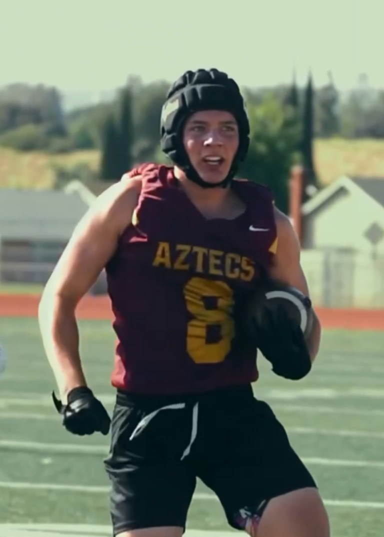 Brody Snyder
