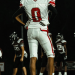 Tyreece Culp