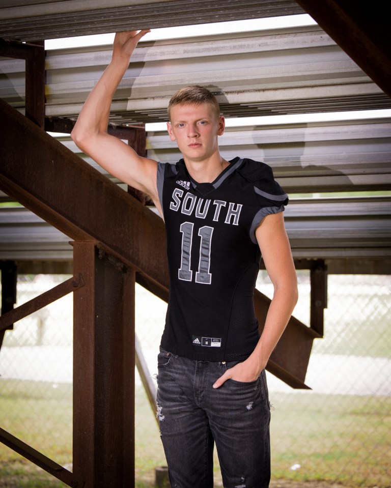 Daniel Ray