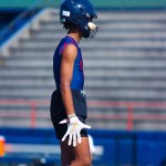 Elijah Garner