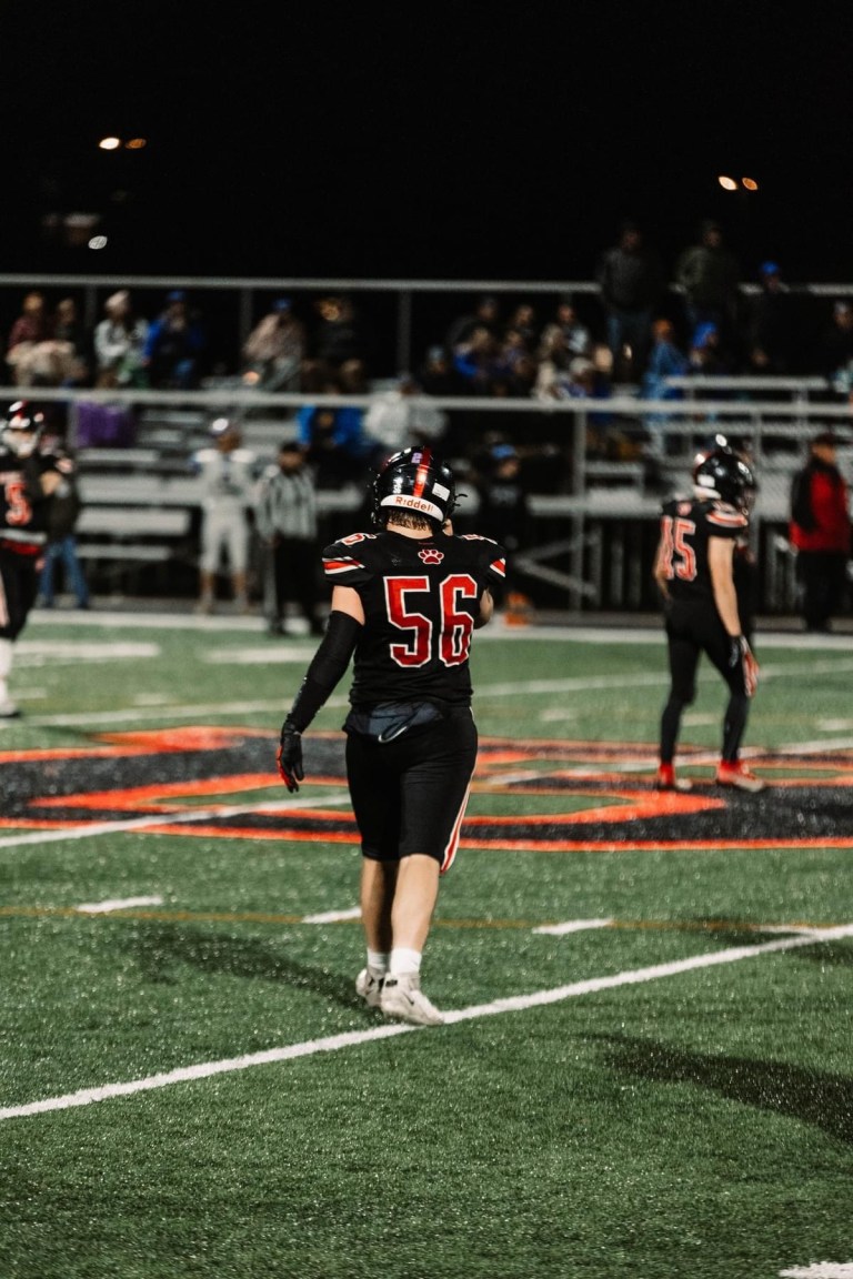 Johnny Varischetti