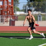 Brandon Ortega