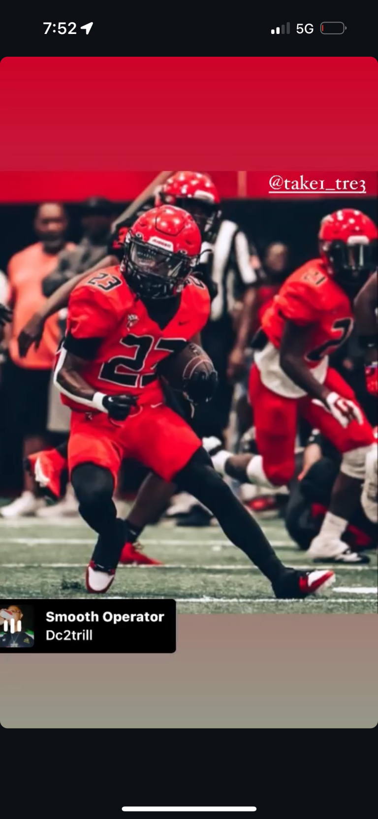 Marshaun Wiley