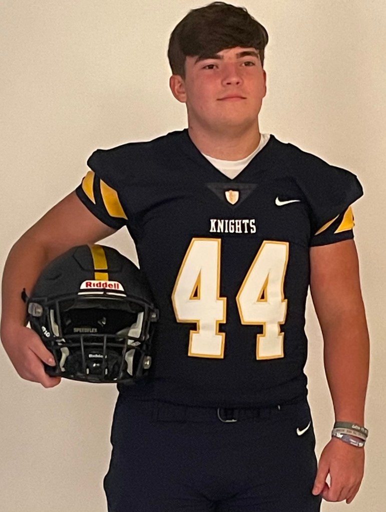 Eddie Taylor Thompson