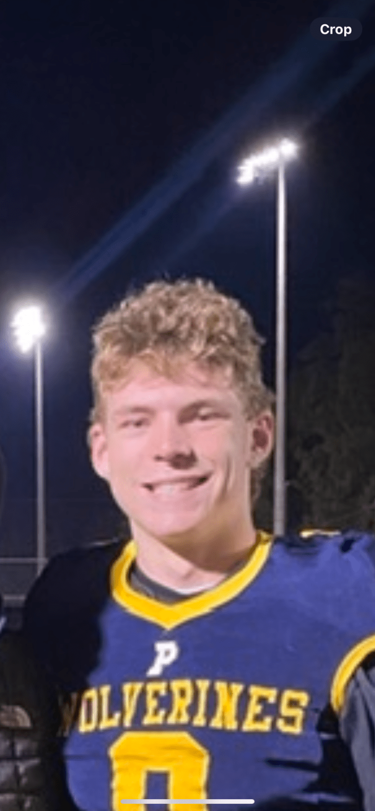 Ben Musser