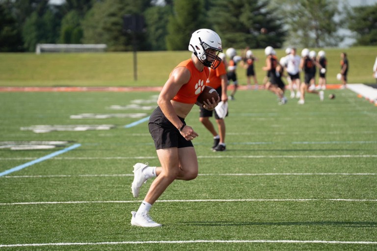 Ryan Jedrusik