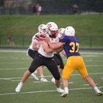 Reece Mallinger